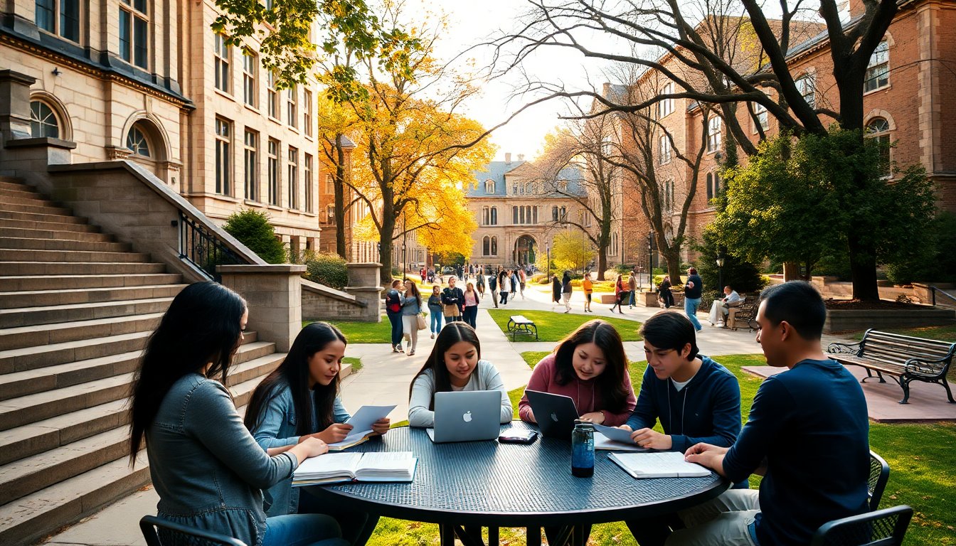 Yale University Expands Free Tuition Amid Rising FAFSA Applications and Budget Challenges