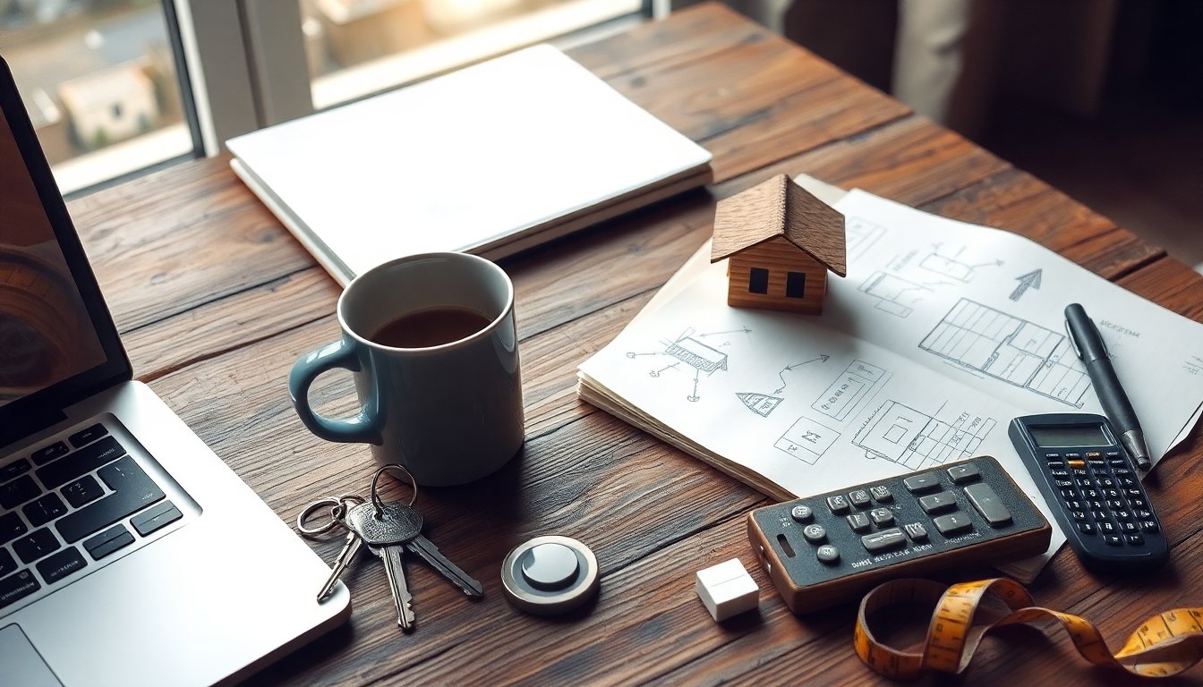 A practical roadmap to restart real estate investing in 2026