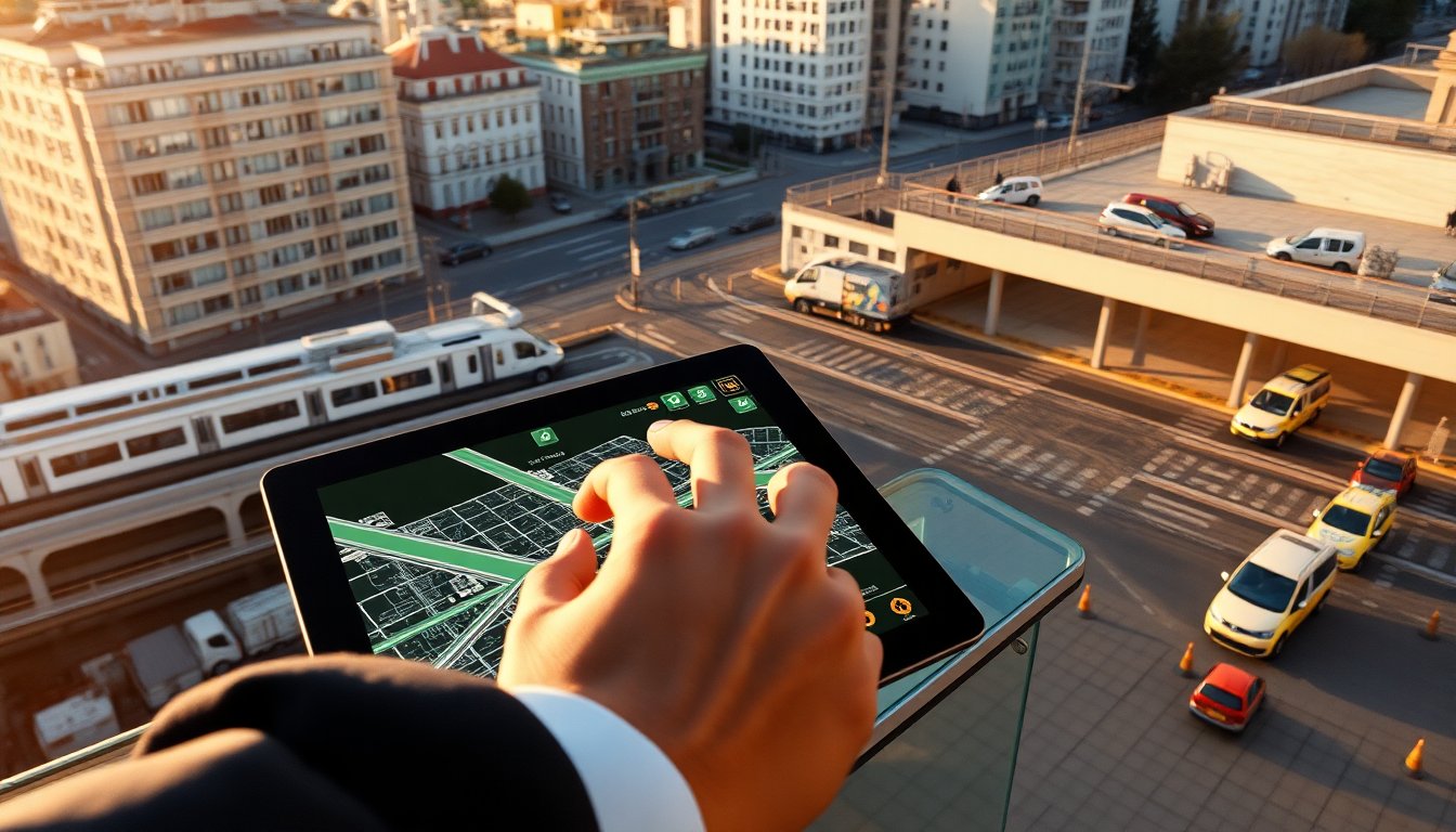Ai-powered digital twins for cities: a practical guide to prepare