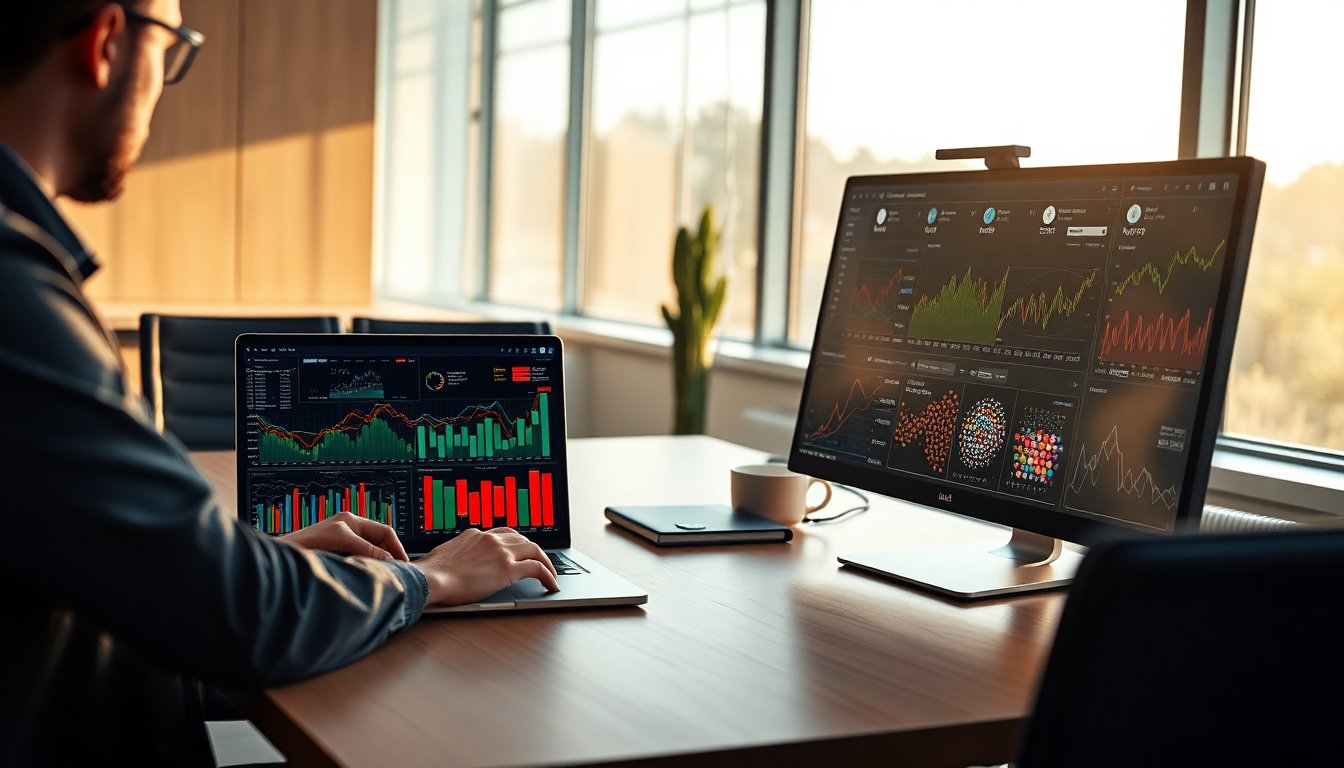 As analytics proliferate, first-order information becomes the edge