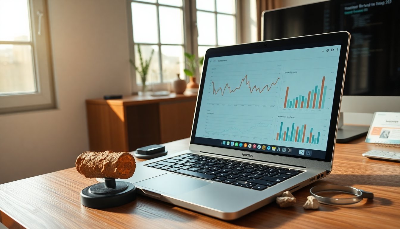 Attend the Kinvestor Mining & Energy 2026 virtual investor conference on March 26, 2026
