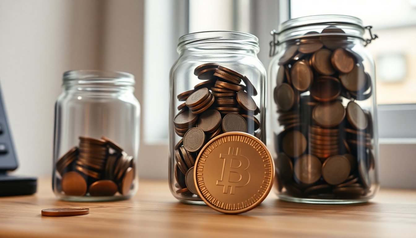 Best high-yield savings accounts and current apys