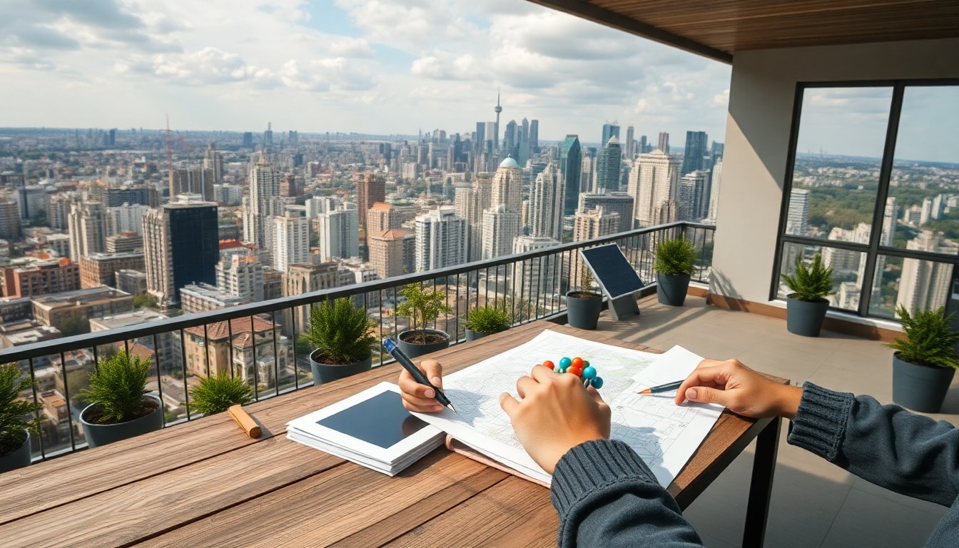 Best metros for long-term real estate returns and cash flow