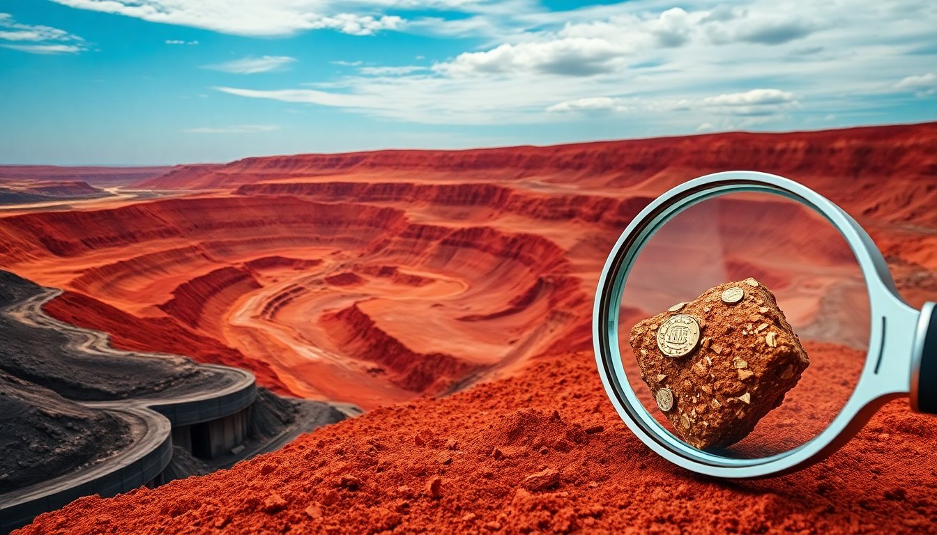 Best-performing ASX mining stocks and why copper supply matters