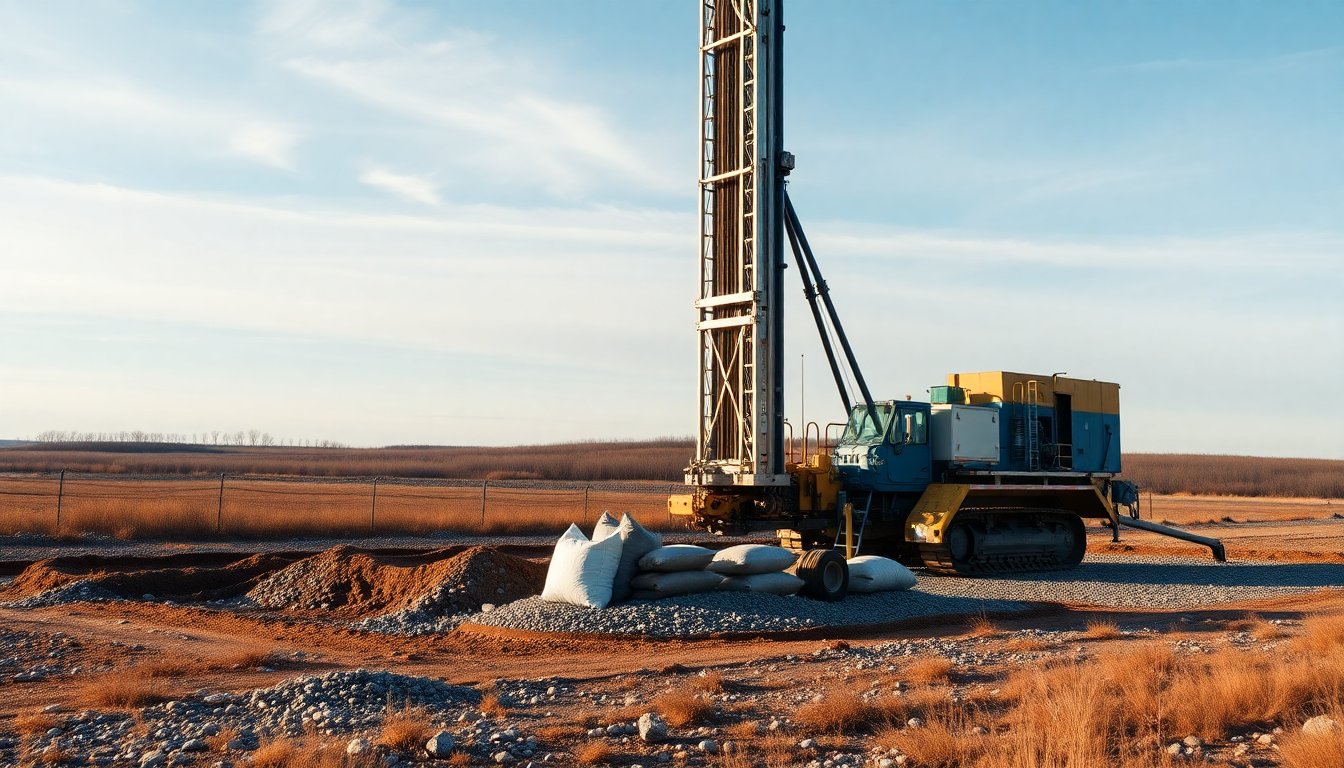 Bold Ventures updates Burchell drilling, announces PDAC presence and marketing agreements