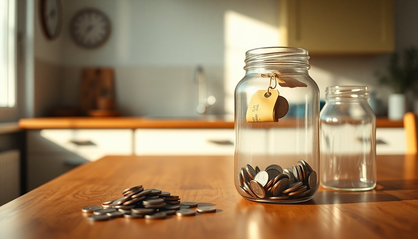 Can no-buy challenges boost savings and fund college without a 529