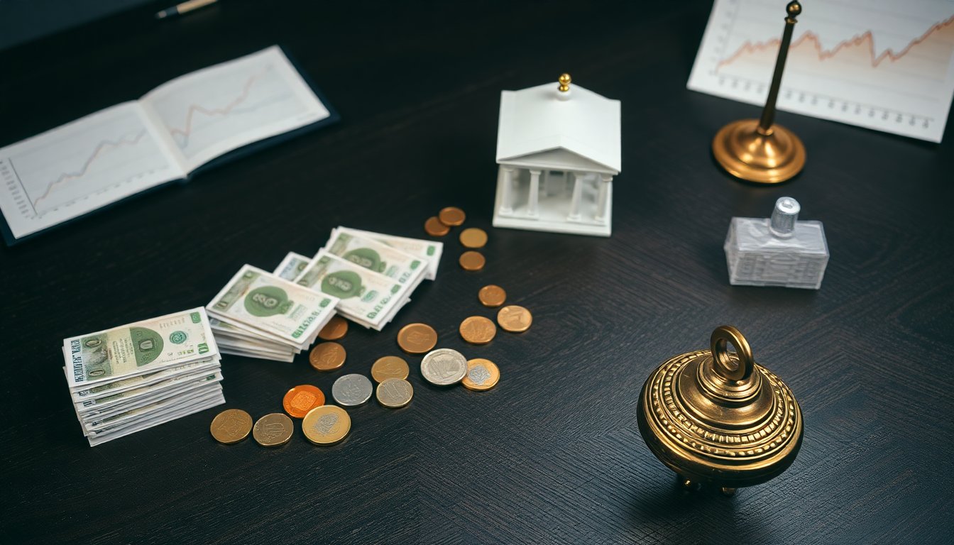 Central bank divergence and its measurable impact on global assets
