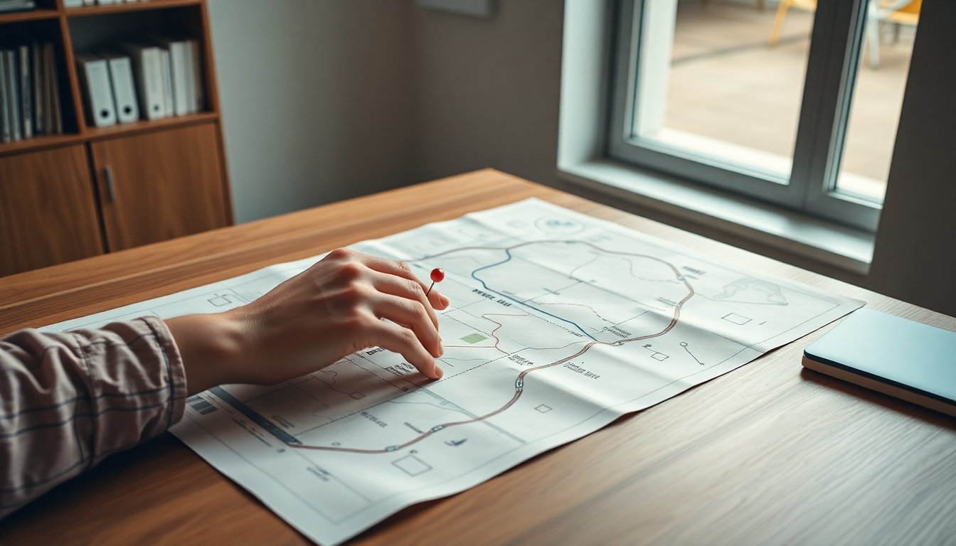 College internship roadmap to land and convert opportunities
