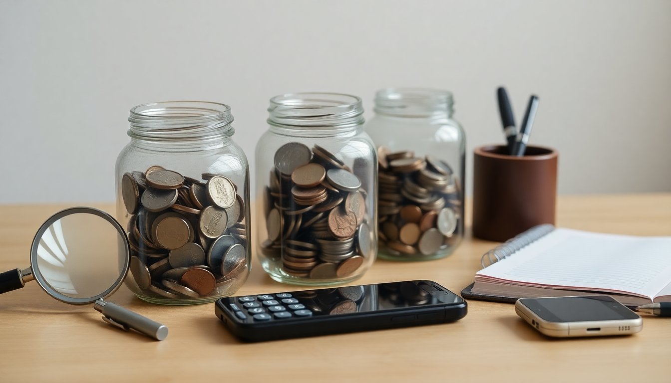 Compare top high-yield savings accounts and rates today