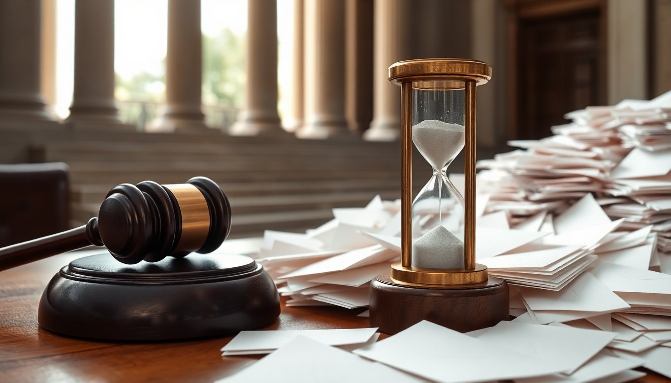 Court forces end of the SAVE plan and finalizes December 2026 settlement