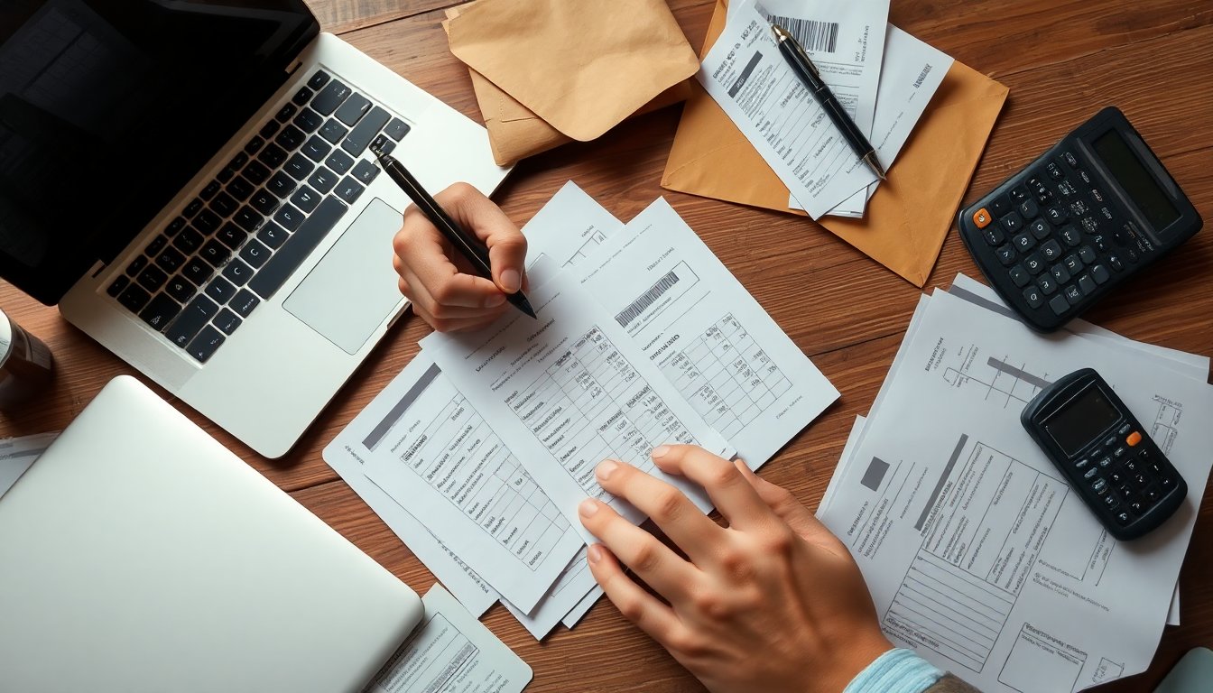 Essential last-minute tax tips for filers and the self-employed