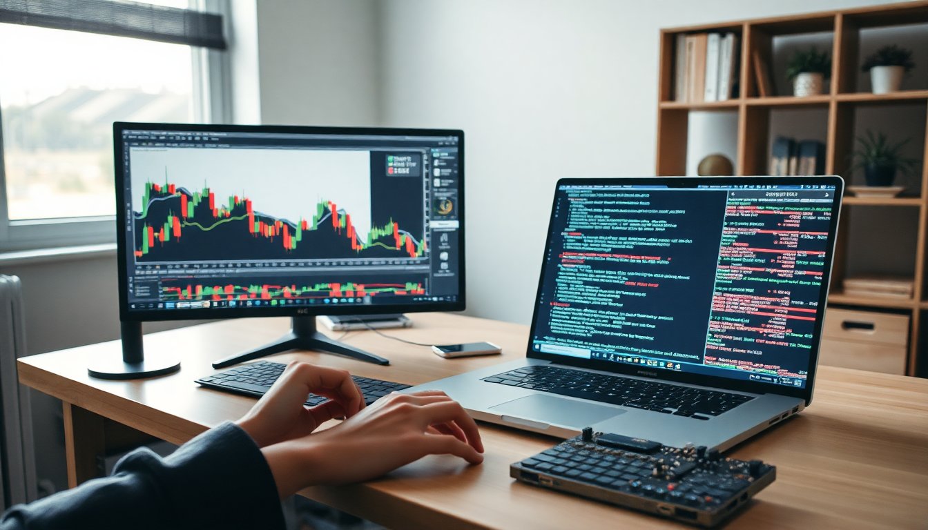 Evaluate 4xPip: forex automation services, transparency and risks