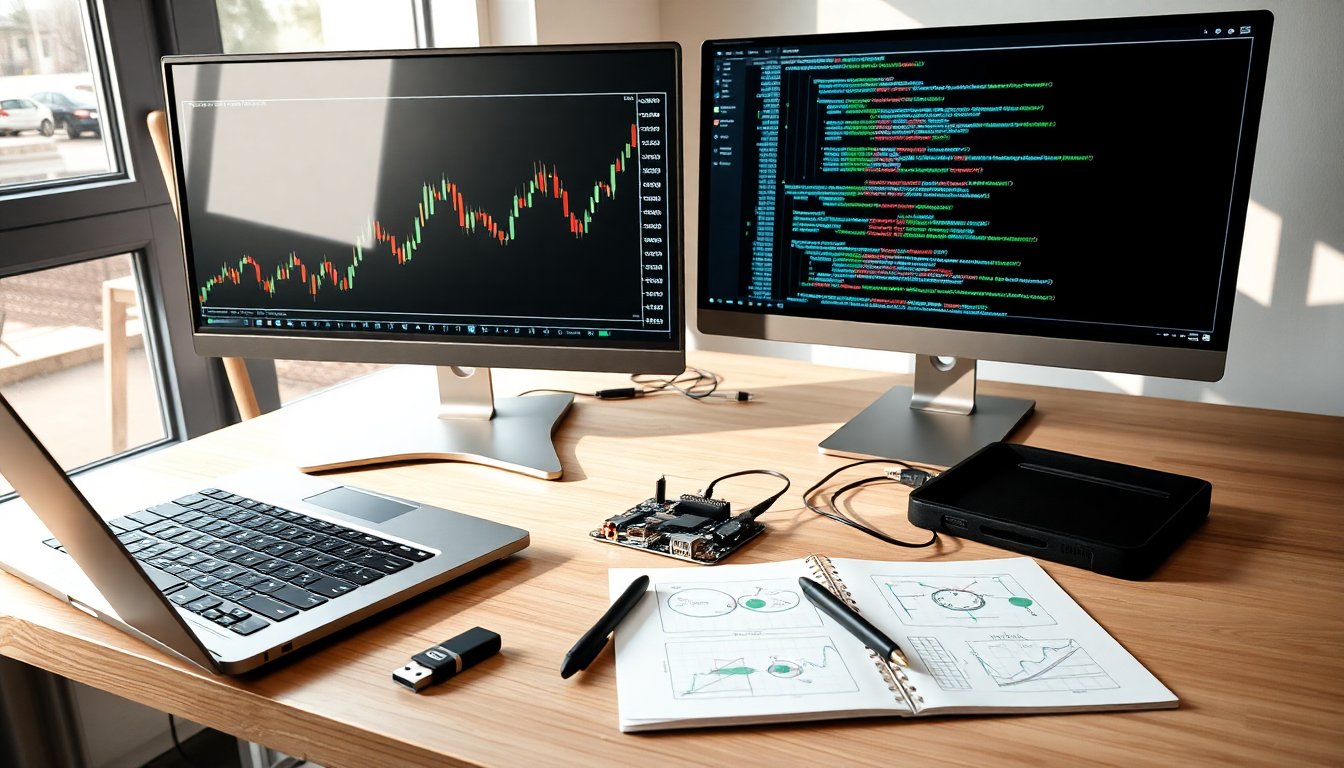 Evaluating 4xPip: is the forex automation service legitimate