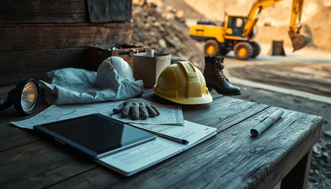 Exploration updates: leadership changes, high-grade antimony hits and legacy mine funding