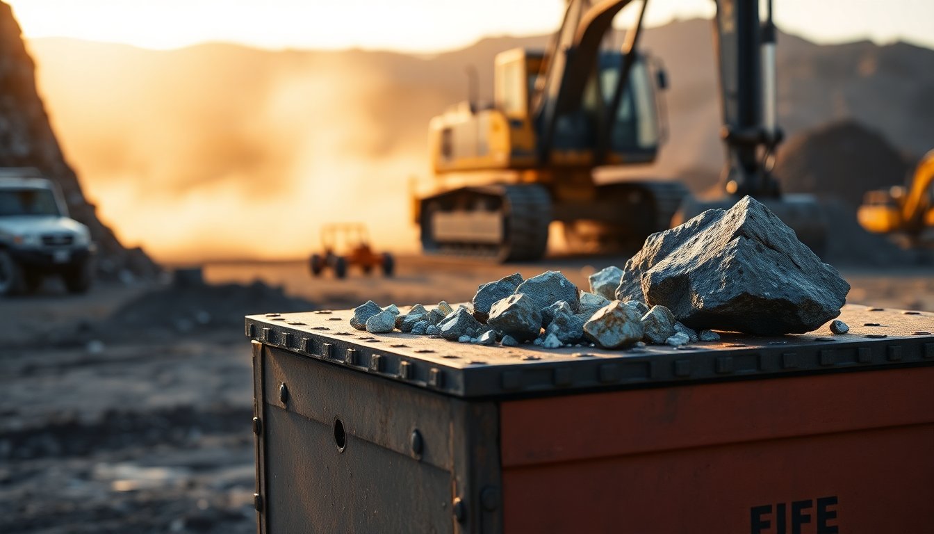 First Atlantic Nickel closes LIFE offering final tranche to support Pipestone XL and Ophiolite-X