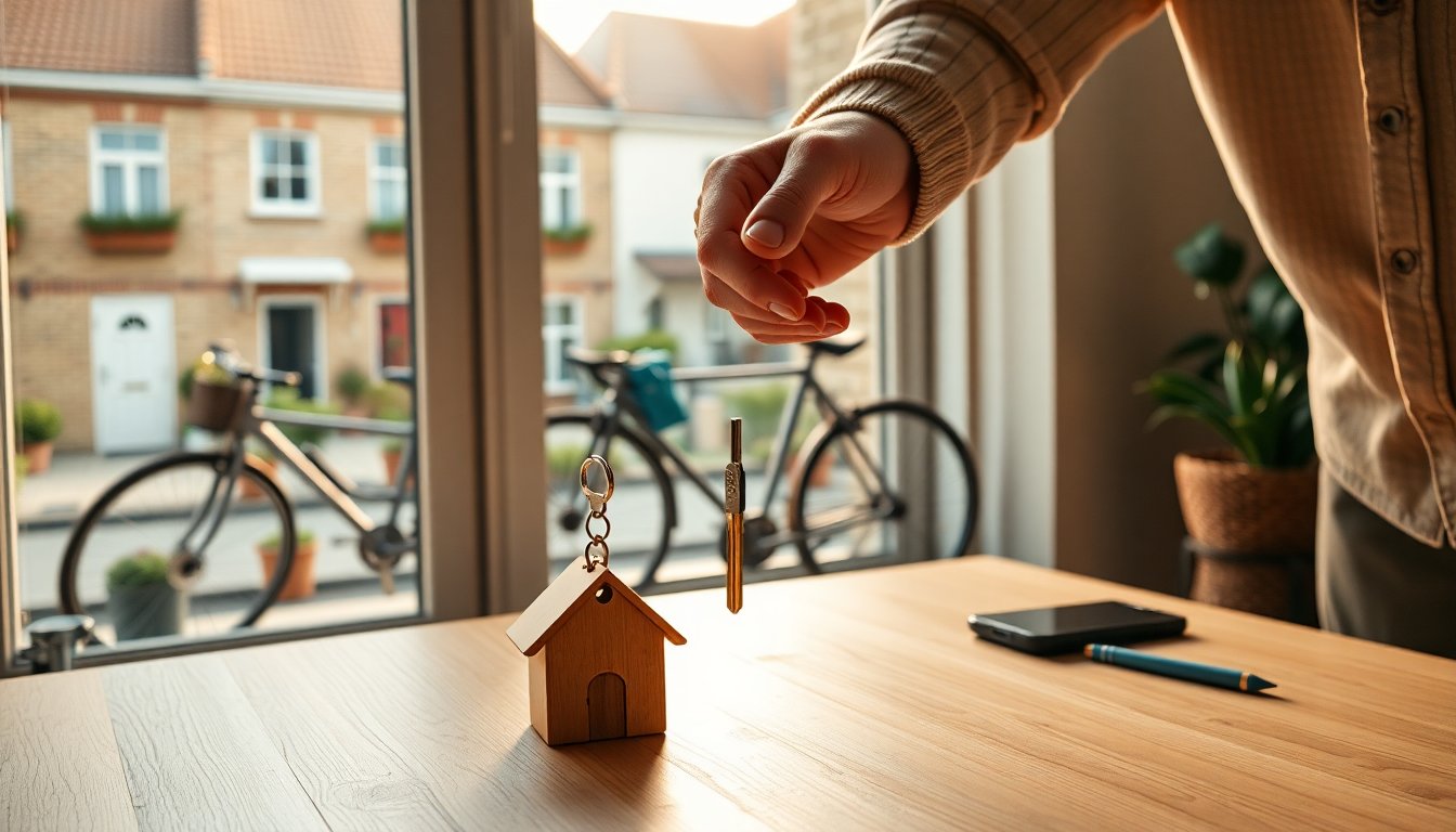 Five practical lessons from two investors who simplified real estate for lasting income