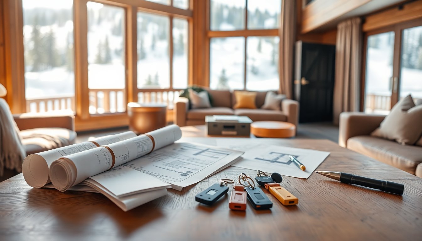 From engineer to host: how four short-term rentals bought time and freedom