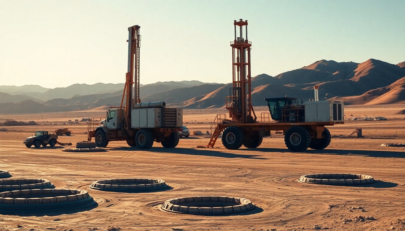Gabbs drilling update: Lucky Strike expansion and resource confirmation by P2 Gold