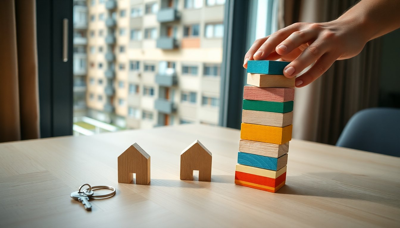 Gen Z rental trends: markets, affordability and investment opportunities