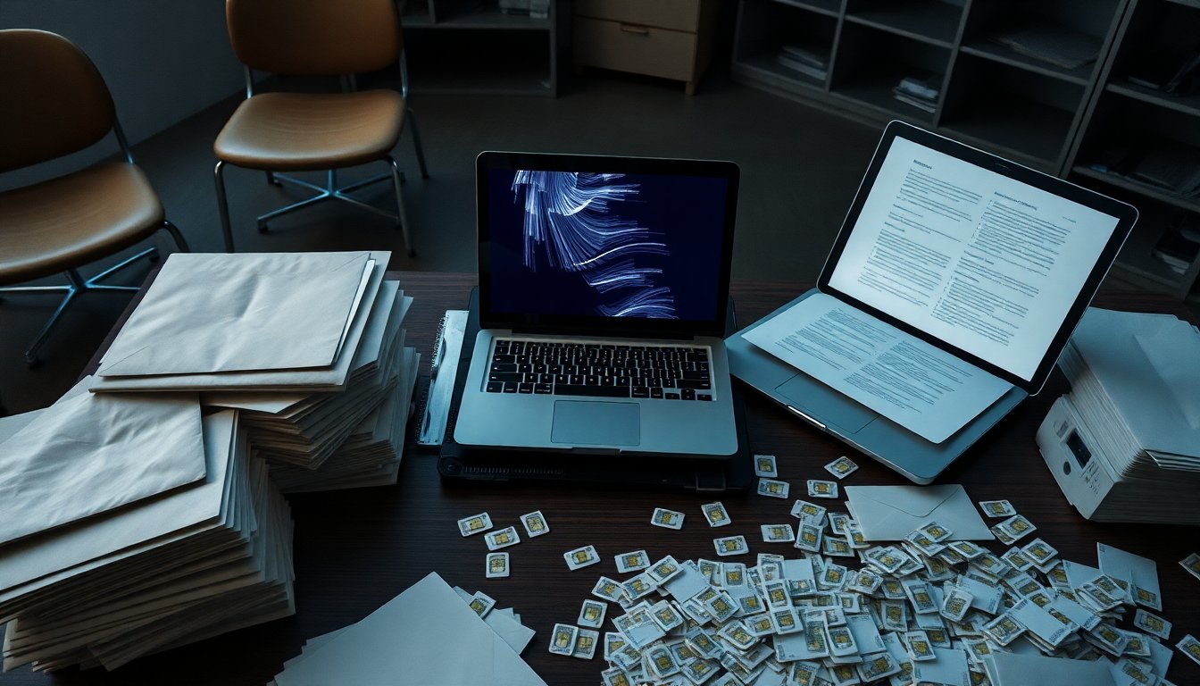 Ghost students and federal financial aid: how fraud works and how it is being fought