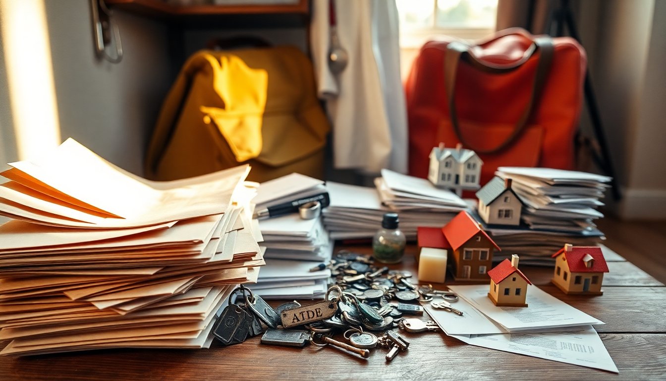 How a doctor escaped heavy debt and built wealth with real estate and locums