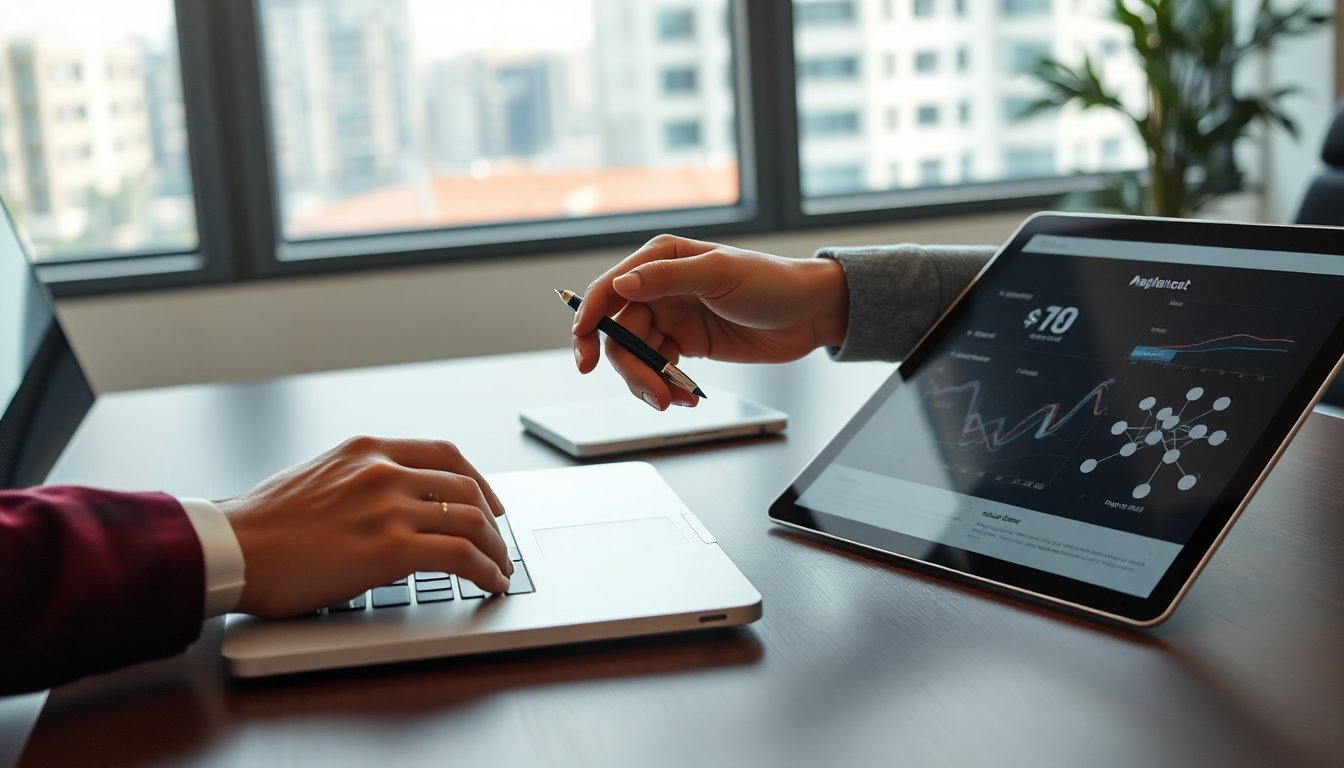 How ai and unified data are reshaping wealth management and advisor roles