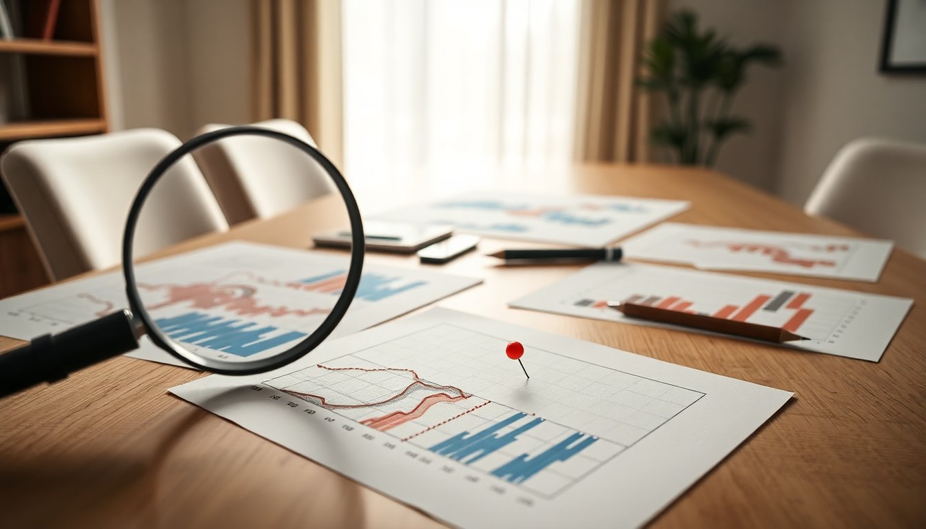 How asking the right question uncovers weak quant models