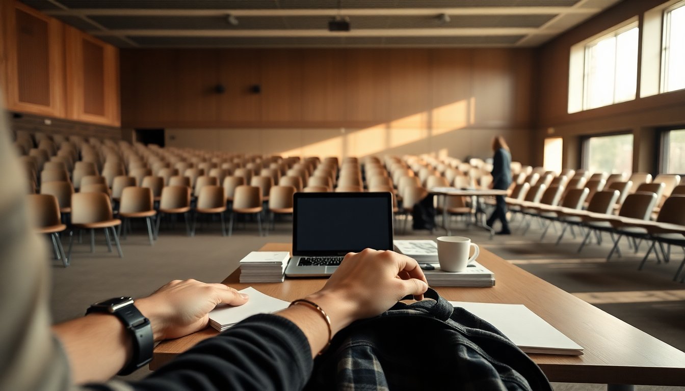 How budget challenges and new programs are reshaping college life