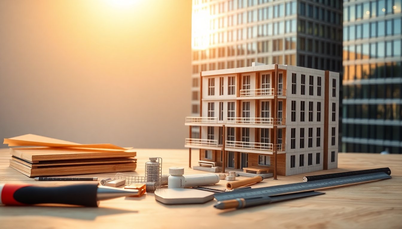 How depreciation and cost segregation can reduce real estate taxes