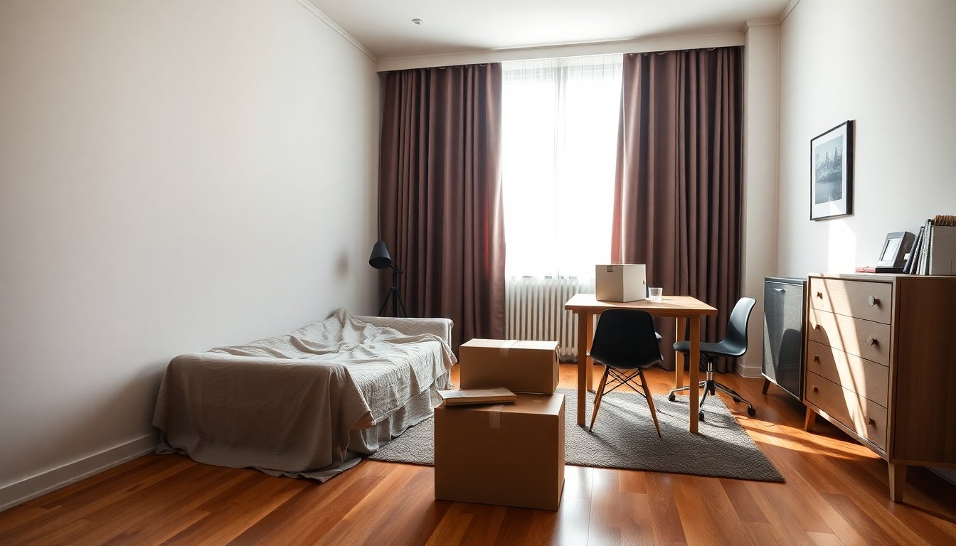 How falling rents affect landlords and practical ways to safeguard income