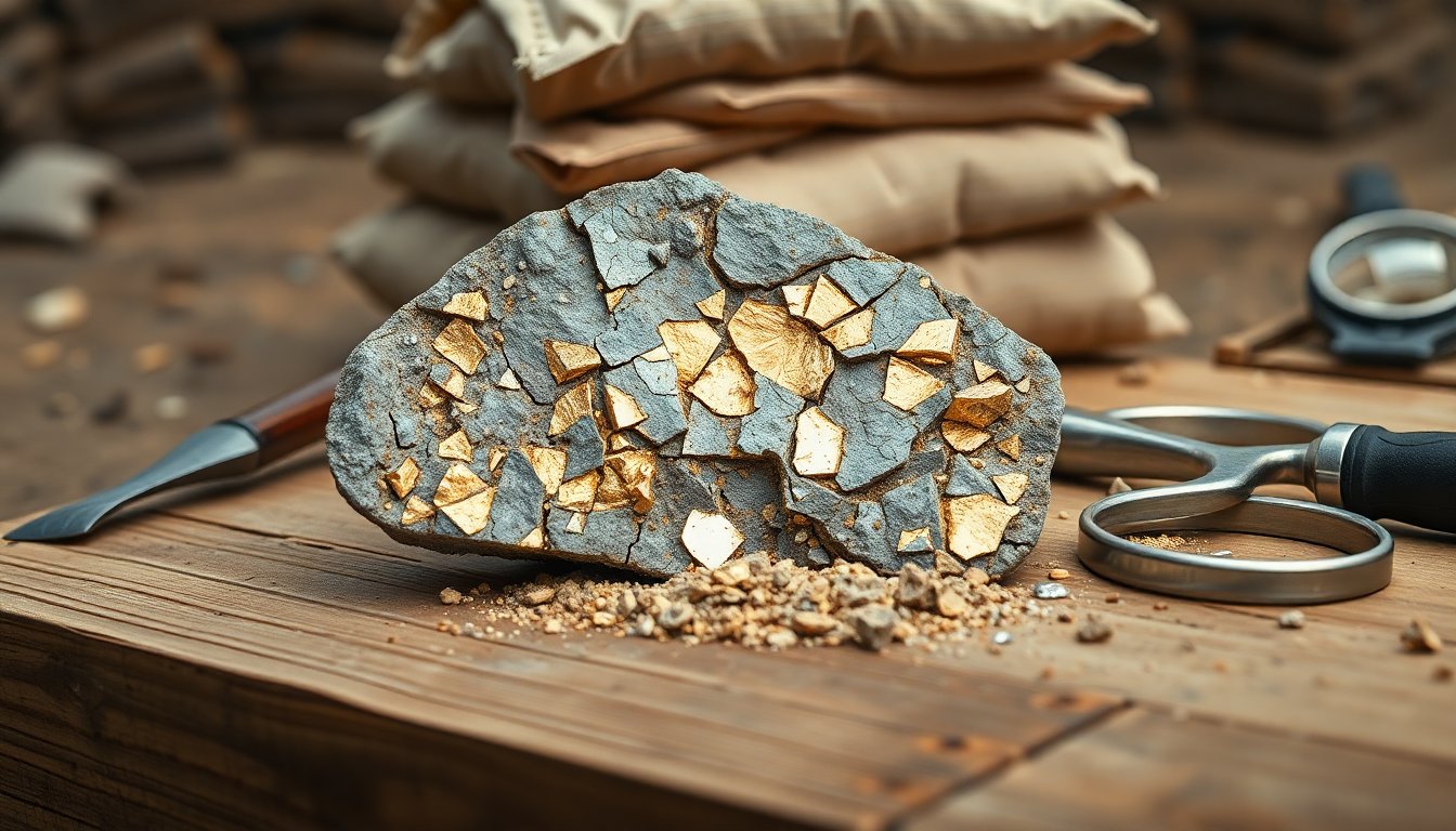 How investors are chasing high-grade gold and silver as mining supply tightens