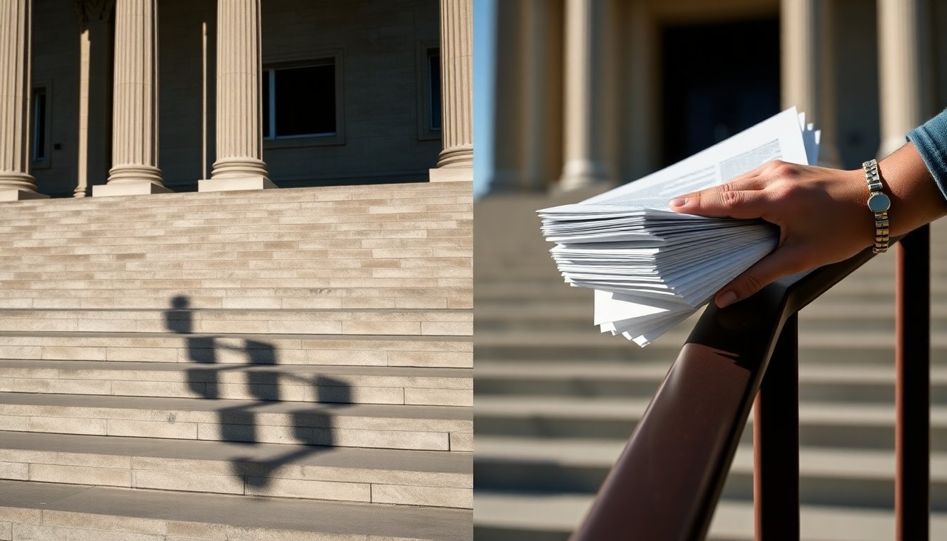 How legal rulings and campus initiatives are changing student loan choices