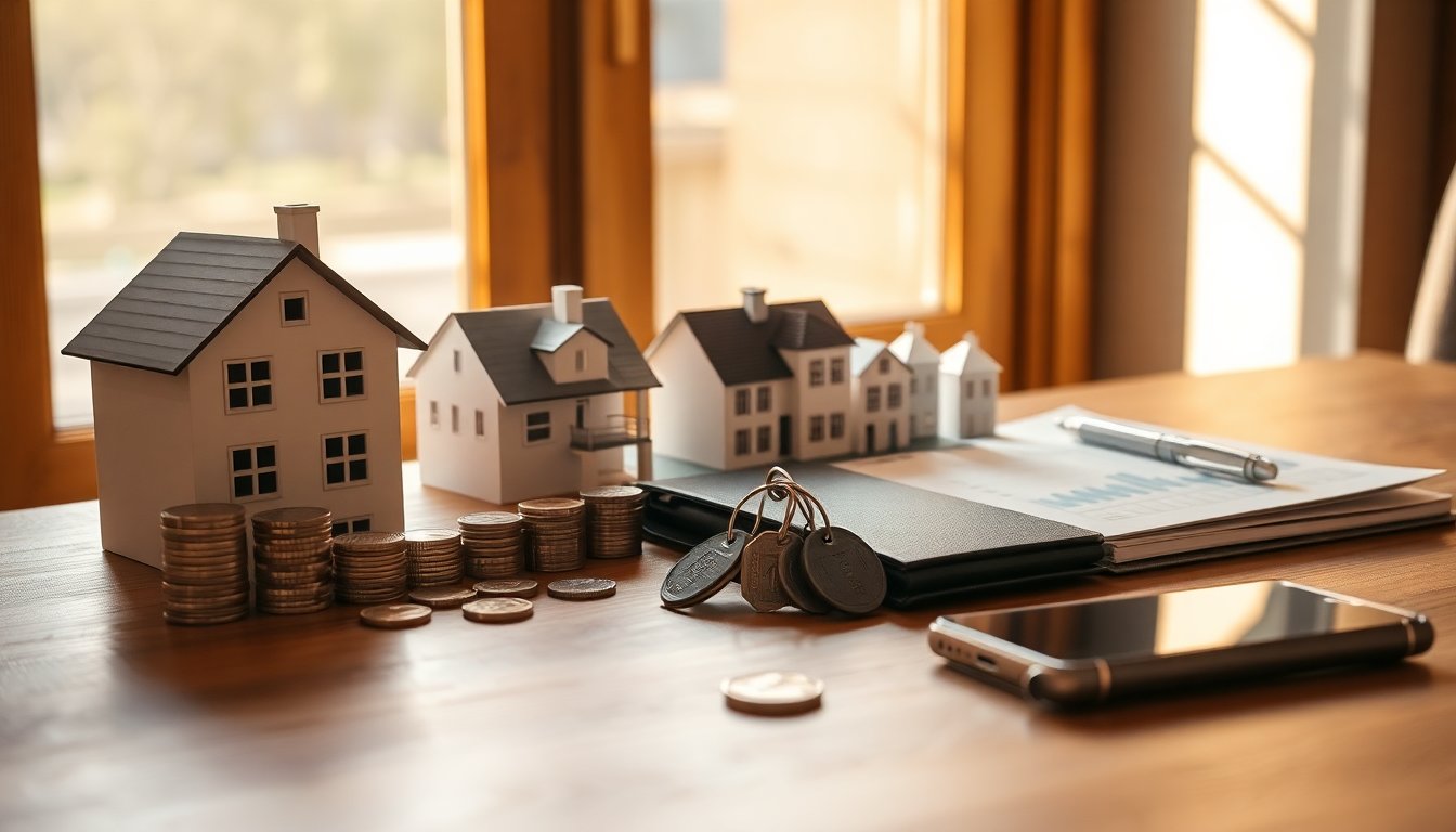 How Matt McCurdy scaled to financial freedom with rental packages