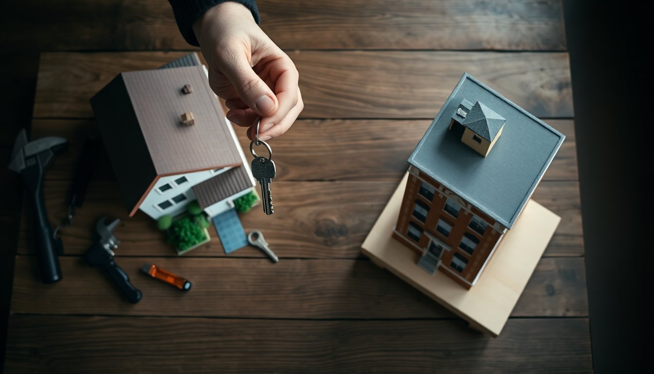 How multifamily syndication outperforms single-family scaling for passive investors
