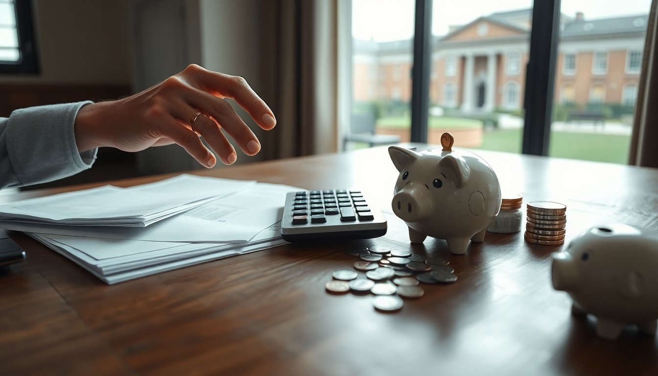 How new federal rules change student loans and why remaining in SAVE may be costly