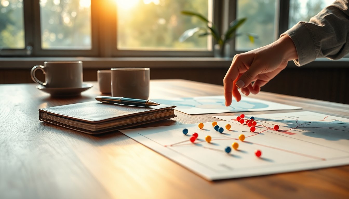 How originating insight outpaces scaled analytics in investment management