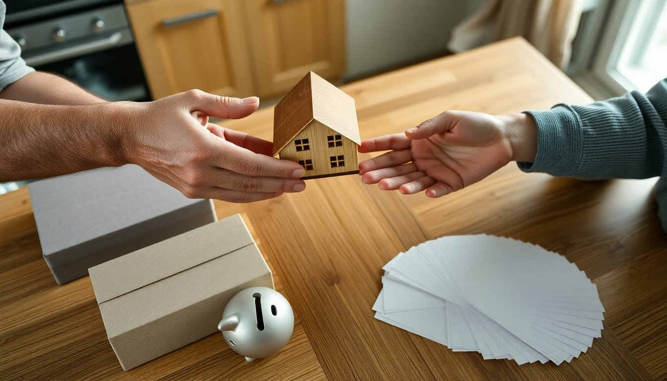 How parental support can threaten retirement and practical steps to fix it