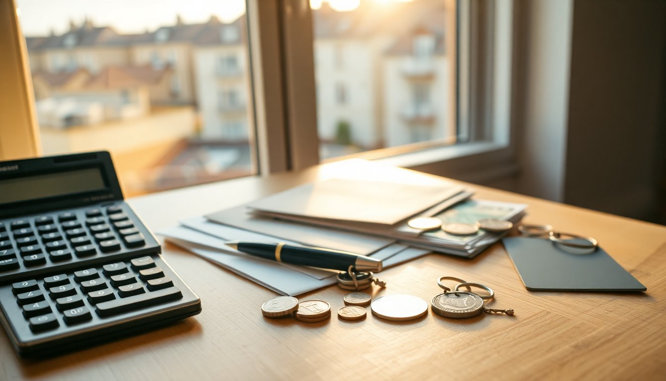 How property taxes and investor benefits change rental cash flow dynamics