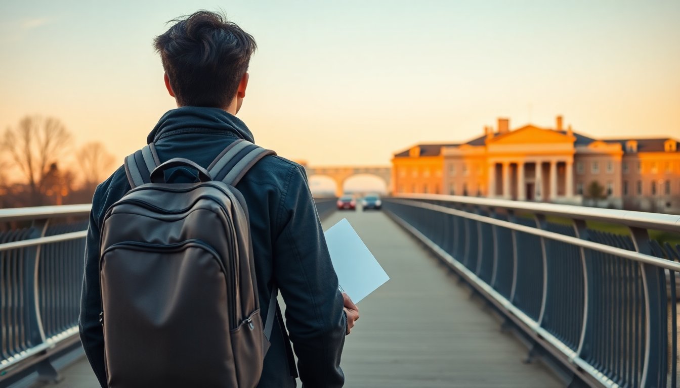 How QuestBridge connects high-achieving students with full-ride opportunities