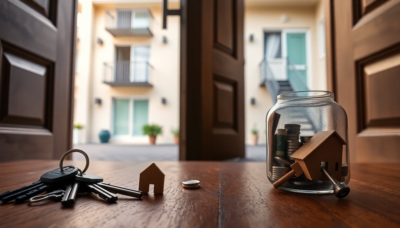 How rentals and house hacking can create fast financial freedom