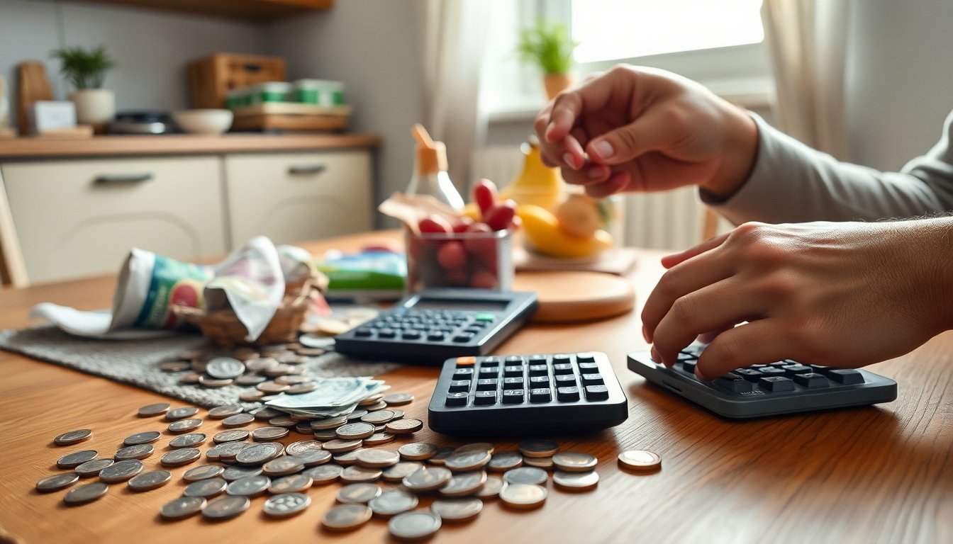How rising grocery costs are reshaping renter budgets and landlord strategies