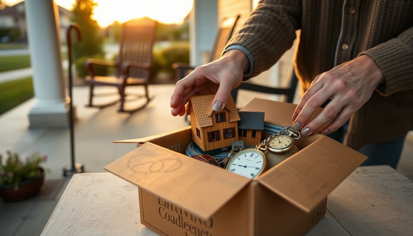 How the boomer generation will change housing appreciation and investor strategy