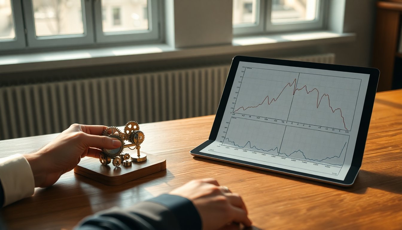How to balance backtests and causal models in quantitative investing