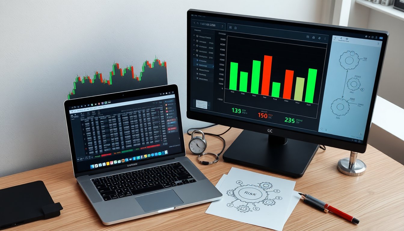 How to pick an MT4 EA and enforce risk with MQL5 automation