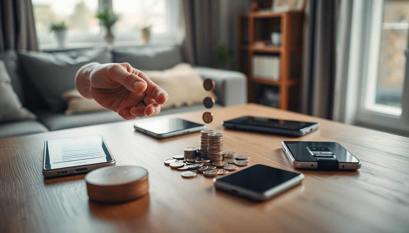 How to pick the best money transfer app for fees, speed, and security