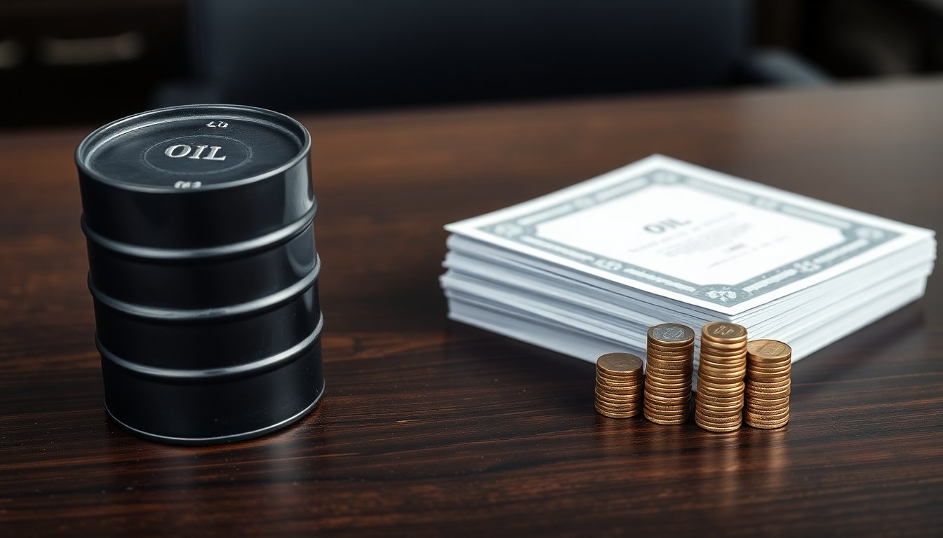 How to protect bond holdings from oil-driven inflation