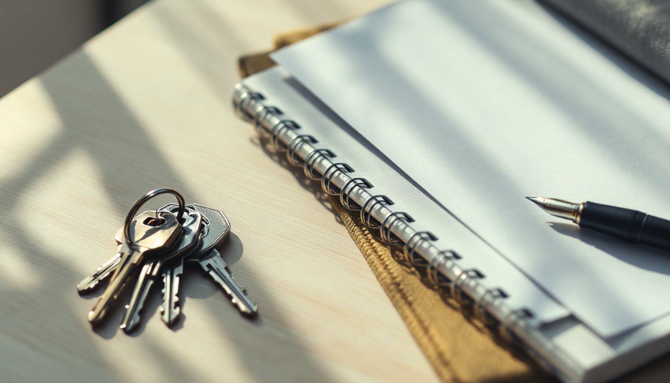 Landlord responsibilities and turnkey investing explained
