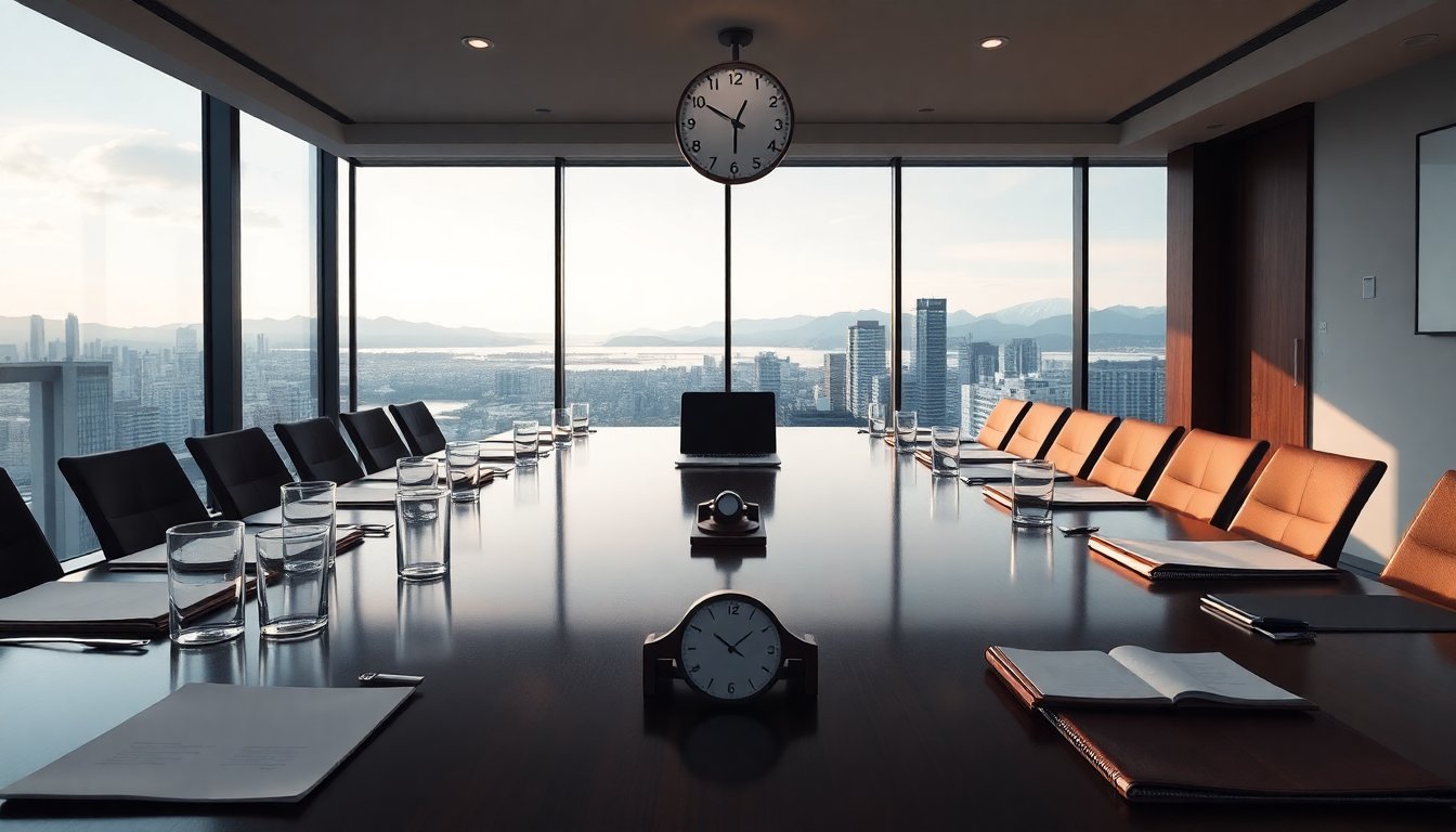 Leading Edge Materials announces AGM for April 23, 2026 in Vancouver