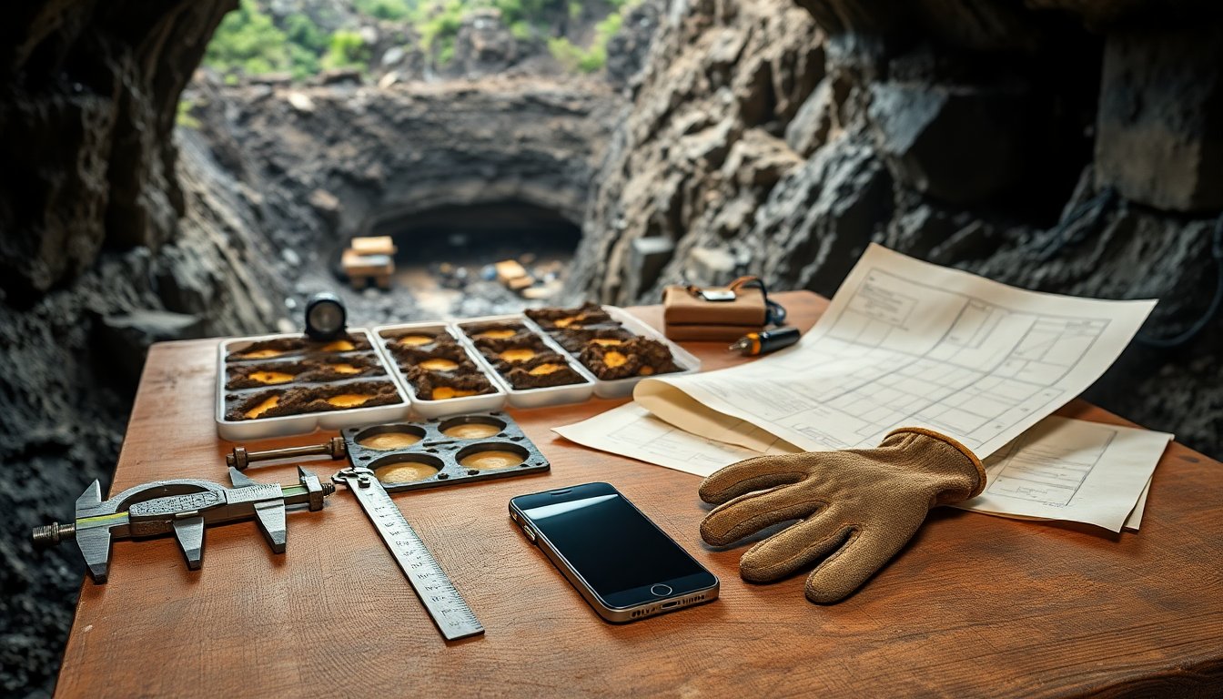 Lion One monthly update: operational performance, projects and exploration at Tuvatu