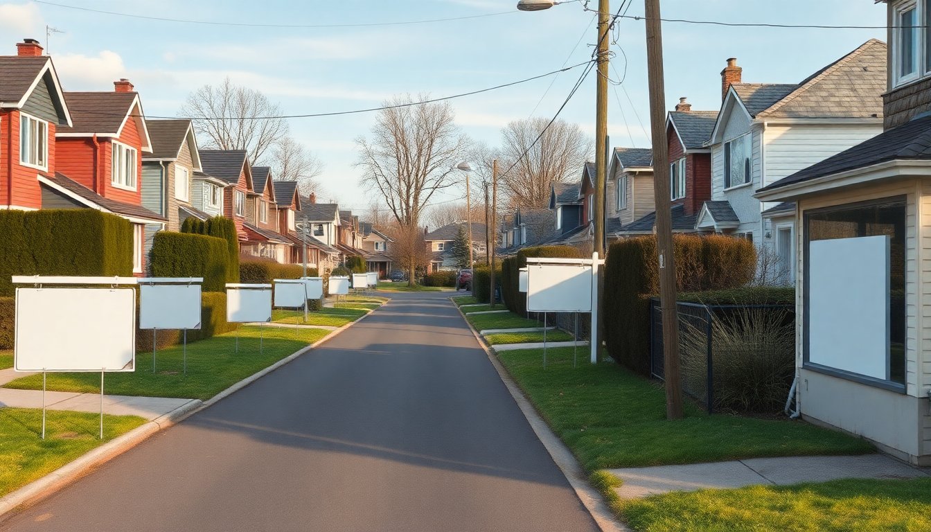 March 2026 housing market: why the great stall matters